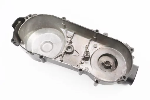 Крышка вариатора короткая тип 1, 125-150сс 4Т, YQ-310065