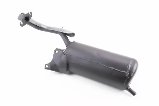 Глушитель Honda LEAD90 AF20/HF-05 тип 1, YQ-308060