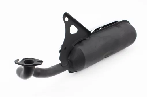 Глушник Yamaha JOG 3KJ тип 1, YQ-308061