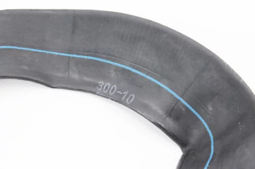 Камера 3,00-10 с кривым ниппелем, КАМЕРИ, YQ-302151