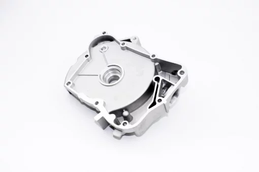 Кришка двигуна права (під щуп), 125-150сс 4Т, YQ-310068