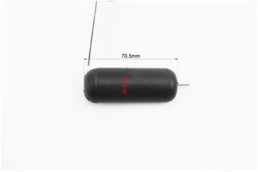 Датчик топлива в баке Honda DIO-3 провода, YQ-308063