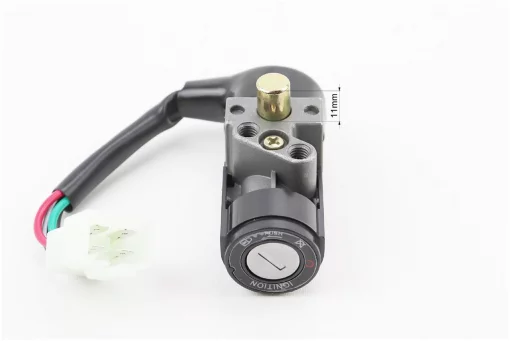 Замки к-кт Honda LEAD, YQ-308066