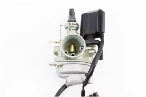 Карбюратор Honda DIO50 AF18/27/28 (d-17), YQ-308076