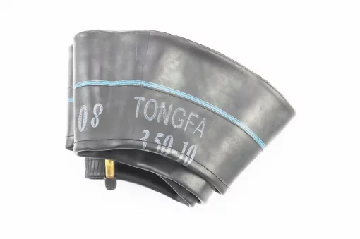 Камера 3,50-10 з кривим ніпелем, КАМЕРИ, YQ-302172