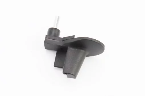 Улавливатель (ограничитель) цепи + пружина амортизатора, к-кт, Б/П-GoodLuck, YQ-205521