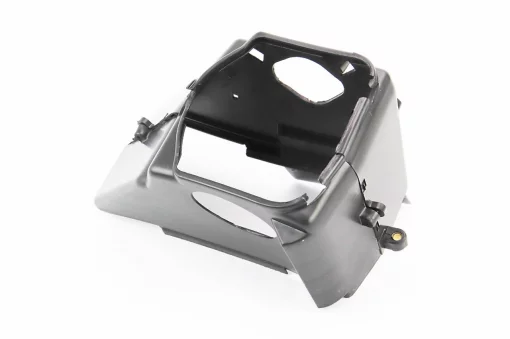 Пластик цилиндра для охлаждения к-кт 2 шт, 125-150сс 4Т, YQ-310082