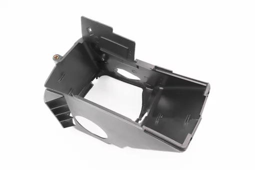 Пластик цилиндра для охлаждения к-кт 2 шт, 125-150сс 4Т, YQ-310082