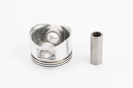 Поршень к-кт 125cc 52,4мм +0,25 (палец 15мм), 125-150сс 4Т, YQ-310091