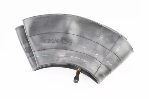 Камера 3,50/4,00-8 з кривим ніпелем, КАМЕРИ, YQ-302192