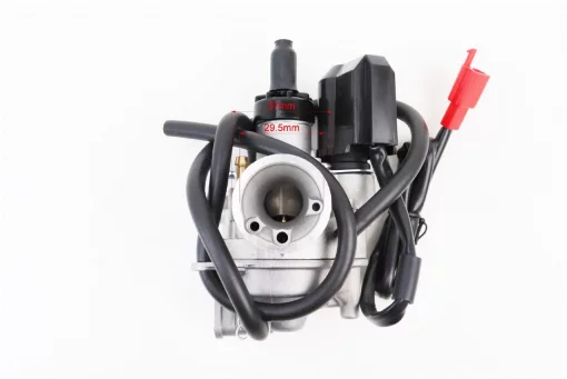 Карбюратор Honda ZX-AF35 (d-17), YQ-308080