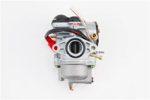 Карбюратор Suzuki AD50, YQ-308084