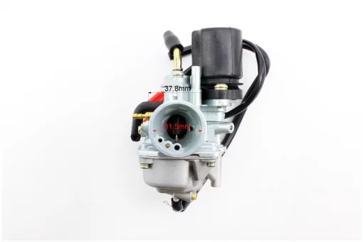 Карбюратор Yamaha JOG 90, YQ-308089