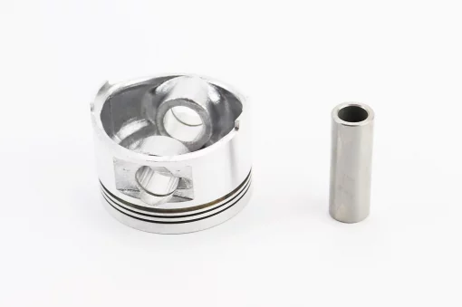 Поршень к-кт 150cc 57,4мм STD (палець 15мм), 125-150сс 4Т, YQ-310096