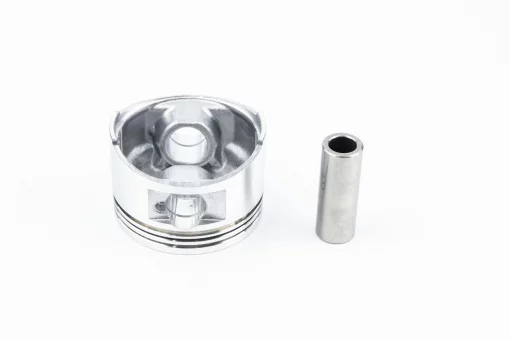 Поршень к-кт 150cc 57,4мм STD (палець 15мм), 125-150сс 4Т, YQ-310097