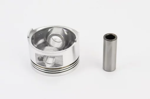 Поршень к-кт 150cc 57,4мм +0,50 (палець 15мм), 125-150сс 4Т, YQ-310102