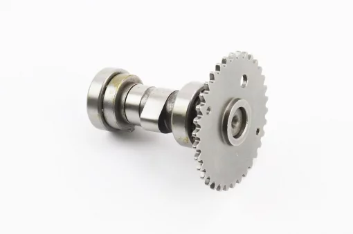 Распредвал в сборе, 125-150сс 4Т, YQ-310129