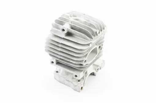 Циліндр, к-кт (цпг) 2400 24сс-34мм (палець 8мм), Б/П-GoodLuck, YQ-205584