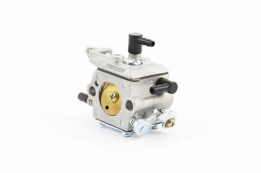 Карбюратор 4500/5200 з підкачуванням тип 1, Б/П-GoodLuck, YQ-205598