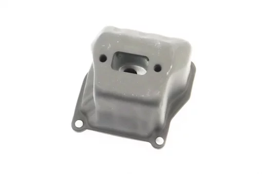 Глушитель 4500/5200 2отв., Б/П-GoodLuck, YQ-205611