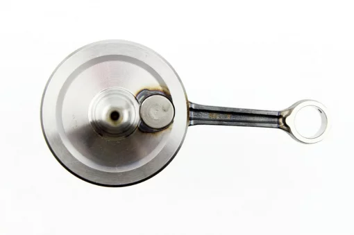 Коленвал Honda DIO AF27/28, Тайвань, YQ-308108