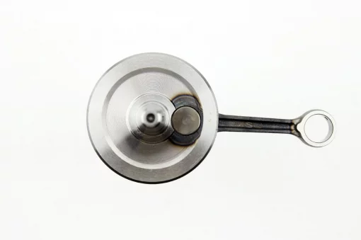 Коленвал Honda DIO AF34 (32,5мм), YQ-308109