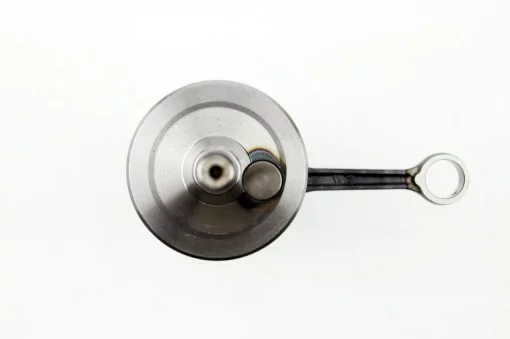 Коленвал Honda DIO AF34 (32,5мм), YQ-308109