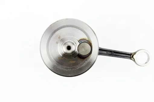 Коленвал Honda DIO AF35 (34мм), Тайвань, YQ-308114