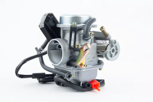 Карбюратор в зборі 125/150cc, 125-150сс 4Т, YQ-310157