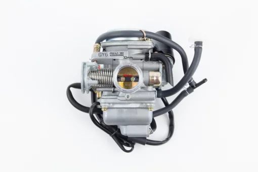 Карбюратор в зборі 125/150cc, 125-150сс 4Т, YQ-310157