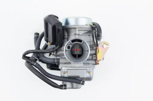 Карбюратор в зборі 125/150cc, 125-150сс 4Т, YQ-310157