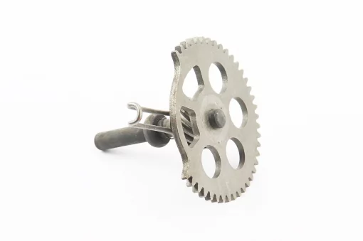 Храповик кікстартера в зборі, 125-150сс 4Т, YQ-310168