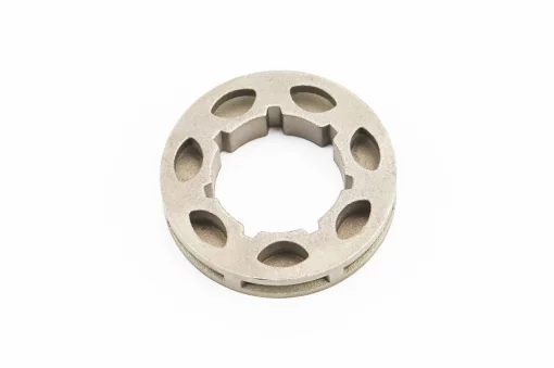 Звезда цепи 3/8-7 d-19мм, Б/П-GoodLuck, YQ-205622