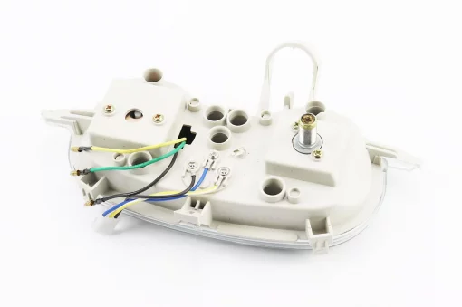 Спидометр с тахометром 140км/ч тип 3, STORM, YQ-317227