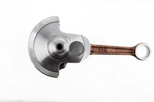 Коленвал Suzuki AD50, YQ-308119