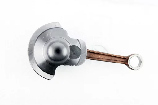 Коленвал Suzuki AD50, YQ-308119