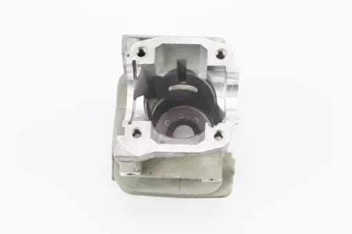 Циліндр, к-кт (цпг) 2400 24сс-34мм (палець 8мм) + герметик, Б/П-GoodLuck, YQ-205644