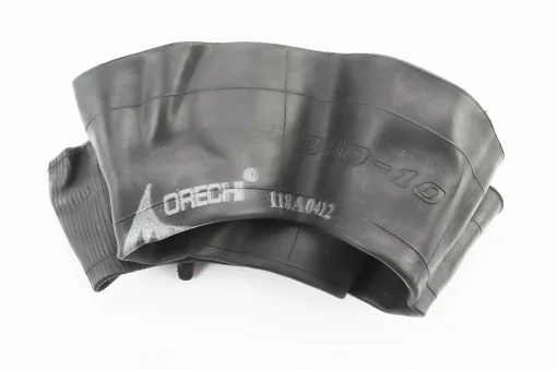 Камера 3,50-10 з кривим ніпелем, КАМЕРИ, YQ-302287