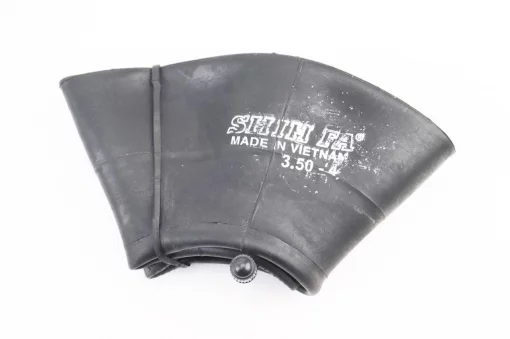 Камера на тачку 3,50-4 з кривим ніпелем, КАМЕРИ, YQ-302292