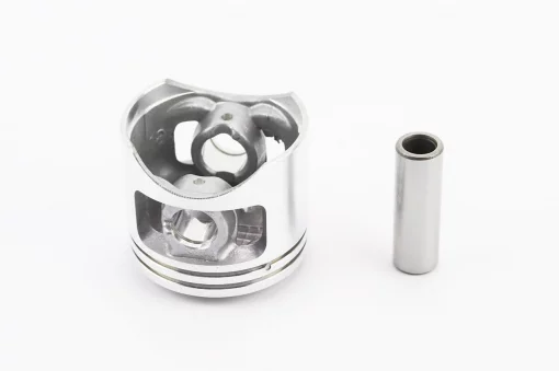 Поршень, к-кт 4500 43мм (палец 11мм), Б/П-GoodLuck, YQ-205695