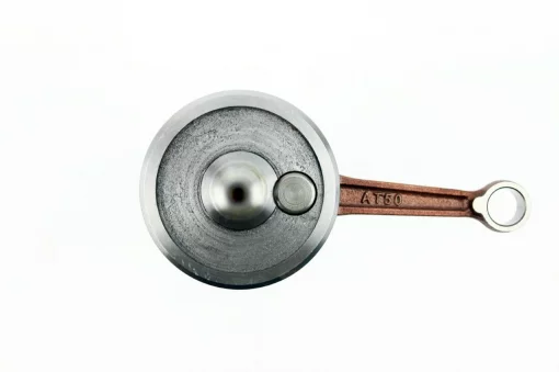 Колінвал Yamaha JOG50, Тайвань, YQ-308129