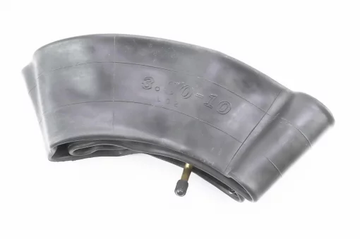 Камера 3,50-10 з кривим ніпелем, КАМЕРИ, YQ-302294