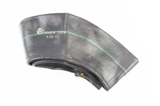 Камера 4,00-10 з кривим ніпелем, КАМЕРИ, YQ-302302
