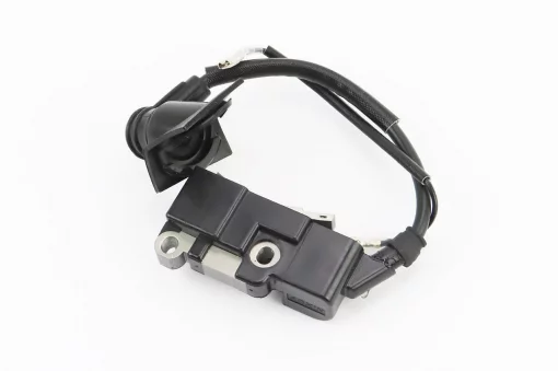 Катушка зажигания 4500/5200/5800 + свеча, "PRO SERIA", Б/П-GoodLuck, YQ-205701