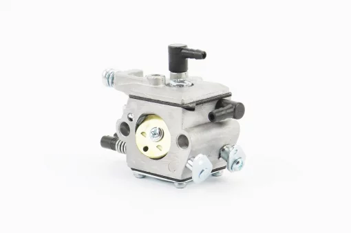 Карбюратор 4500/5200, пластикові штуцери, Б/П-GoodLuck, YQ-205703