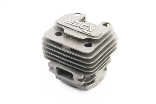 Цилиндр, к-кт (цпг) 5800 58сс-45,20мм (палец 11мм), чёрный, Б/П-GoodLuck, YQ-205710