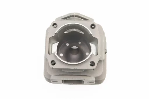 Цилиндр, к-кт (цпг) 5800 58сс-45,20мм (палец 11мм), чёрный, Б/П-GoodLuck, YQ-205710