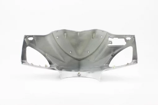 Пластик-руля передний "голова" Storm New, серый, STORM, YQ-317266