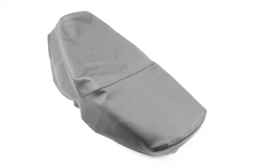 Чехол сиденья (эластичный, прочный материал), чёрный, STORM, YQ-317275