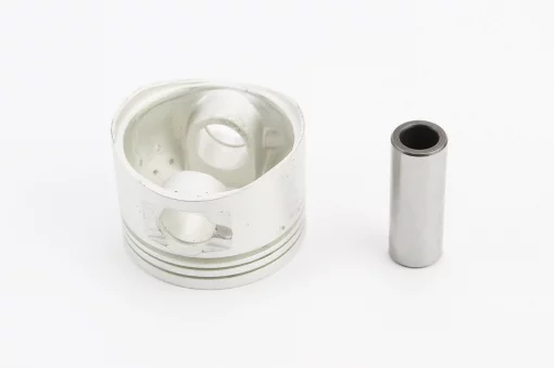 Поршень к-кт 125cc 52,4мм STD (палець 15мм), жовта коробка, 125-150сс 4Т, YQ-310201